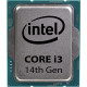 Core i3 3.5-4.7GHz/12MB TRAY (LGA1700) i3-14100 tray
