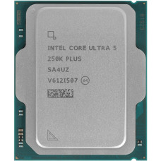 Core Ultra 5 250K Plus 4.2-5.3GHz/30MB TRAY (LGA1851) tray