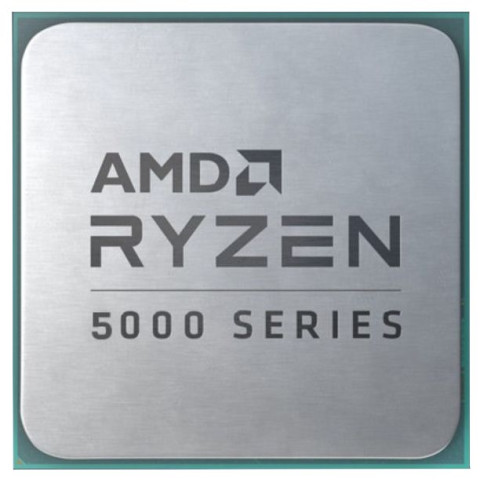 AMD Ryzen 5 6C/12T 5500 (3.6/4.2GHz,19MB,65W,AM4) Box