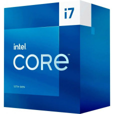 Core i7 2.1-5.2GHz/30MB BOX (LGA1700) i7-13700F