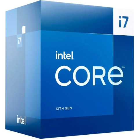 Core i7 2.1-5.2GHz/30MB BOX (LGA1700) i7-13700F