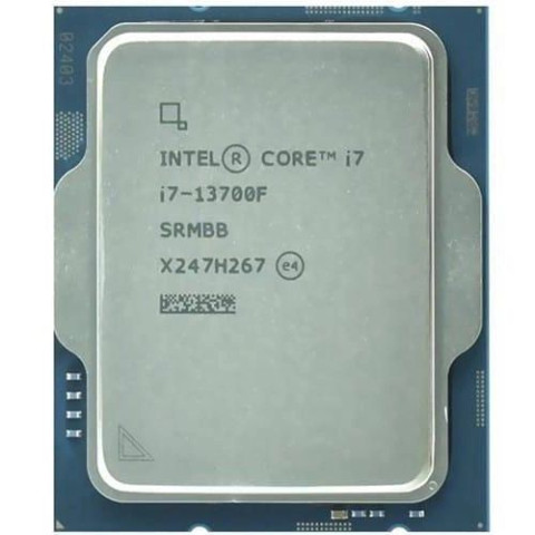 Core i7 2.1-5.2GHz/30MB BOX (LGA1700) i7-13700F
