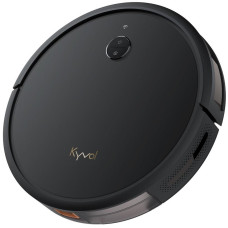 Робот пилосос Kyvol D3 Random/2600 mA/1800 pa/Android+IOSBlack