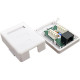 Розетка RJ-45 cat 5 1x UTP