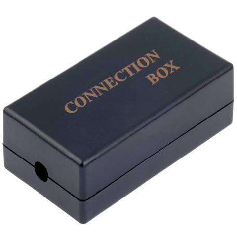 З'єднувач Connecting box UTP Cat.5e, під забивку