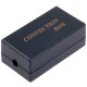 З'єднувач Connecting box UTP Cat.5e, під забивку