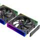 Вентилятор для корпуса 120mm*3 Xilence GAMING XPF360.ARGB PWM