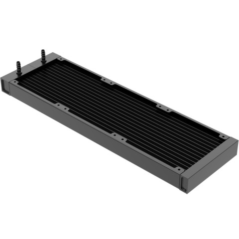 Система водяного охолодження Xilence LQ Gaming LQ360G.ARGB Black