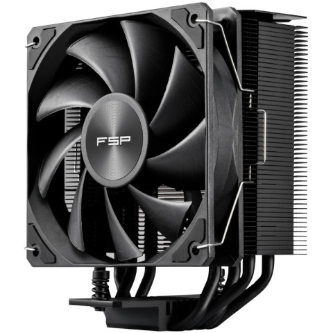 Вентилятор для процесора FSP NP5-B Intel LGA: 1700/1200 / AMD:AM4/AM5