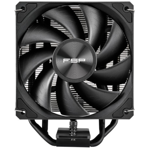 Вентилятор для процесора FSP NP5-B Intel LGA: 1700/1200 / AMD:AM4/AM5