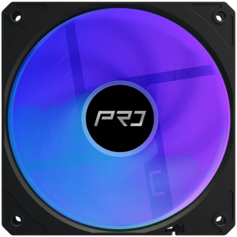 Система водяного охолодження ASRock Pro 240 ARGB