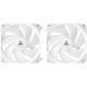 Система водяного охолодження Chieftec Iceberg 240 ARGB WHITE