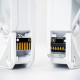 Система водяного охолодження Chieftec Iceberg 240 ARGB WHITE