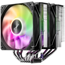 Вентилятор для процесора FSP MP7 ARGB Intel LGA: 1700/1200 / AMD:AM4/AM5