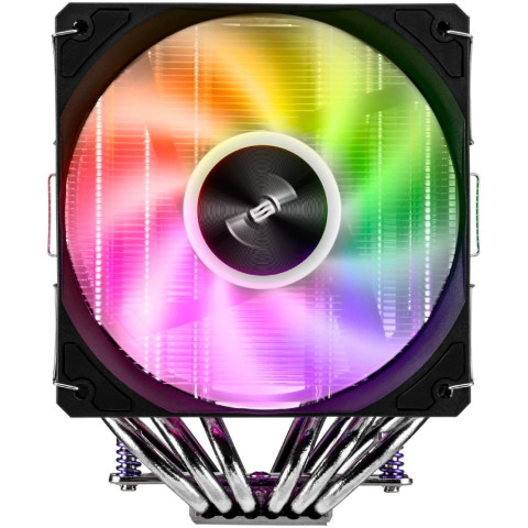Вентилятор для процесора FSP MP7 ARGB Intel LGA: 1700/1200 / AMD:AM4/AM5