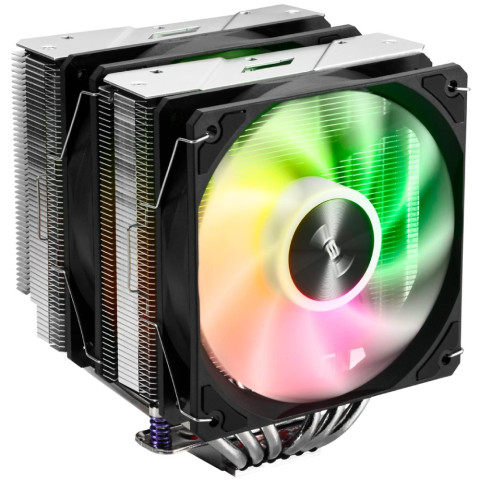 Вентилятор для процесора FSP MP7 ARGB Intel LGA: 1700/1200 / AMD:AM4/AM5