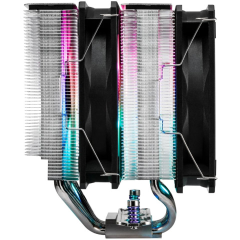 Вентилятор для процесора FSP MP7 ARGB Intel LGA: 1700/1200 / AMD:AM4/AM5