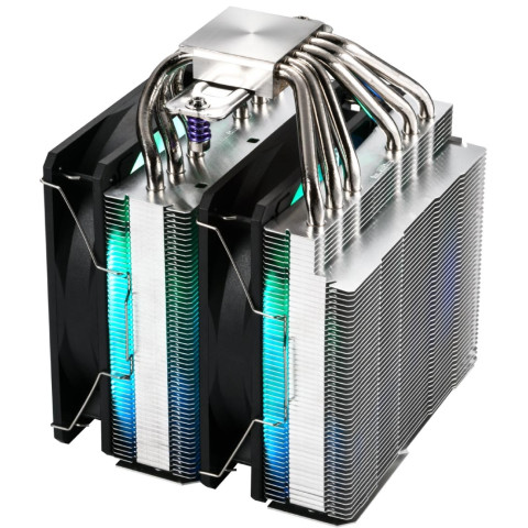 Вентилятор для процесора FSP MP7 ARGB Intel LGA: 1700/1200 / AMD:AM4/AM5