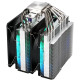 Вентилятор для процесора FSP MP7 ARGB Intel LGA: 1700/1200 / AMD:AM4/AM5