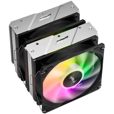 Вентилятор для процесора FSP MP7 ARGB Intel LGA: 1700/1200 / AMD:AM4/AM5