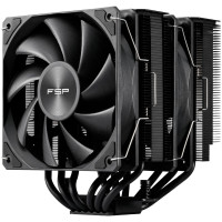 Вентилятор для процесора FSP MP7-B Intel LGA: 1700/1200 / AMD:AM4/AM5