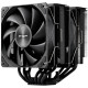 Вентилятор для процесора FSP MP7-B Intel LGA: 1700/1200 / AMD:AM4/AM5