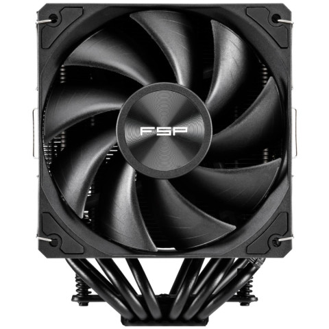 Вентилятор для процесора FSP MP7-B Intel LGA: 1700/1200 / AMD:AM4/AM5