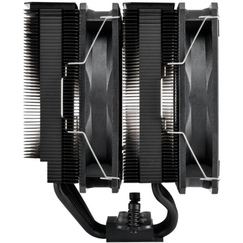 Вентилятор для процесора FSP MP7-B Intel LGA: 1700/1200 / AMD:AM4/AM5