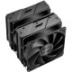 Вентилятор для процесора FSP MP7-B Intel LGA: 1700/1200 / AMD:AM4/AM5