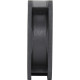 Вентилятор для корпуса 80mm Xilence Performance C XPF80.R.PWM Red/Black, Retail Box