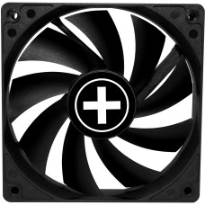 Вентилятор для корпуса 120mm Xilence Performance C XPF120.B.PWM Black, Retail Box
