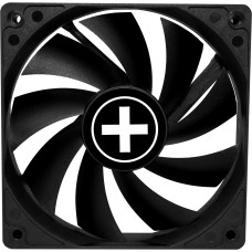 Вентилятор для корпуса 120mm Xilence XPF120.B Black, Retail Box