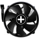 Вентилятор для процесора Xilence A250PWM.B AMD (AM4/AM5) black