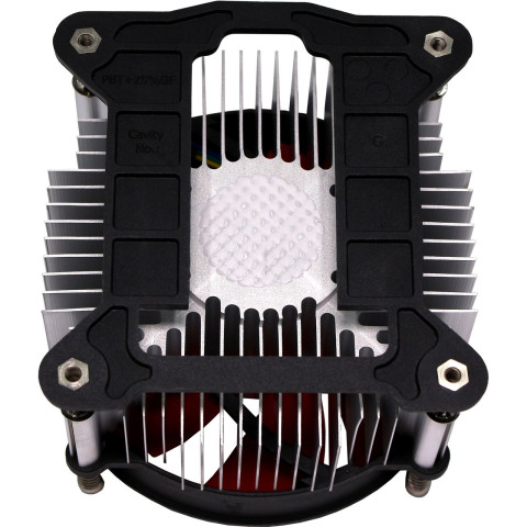 Вентилятор для процесора Xilence I250PWM (LGA1150/1151/1155/1156/1200)