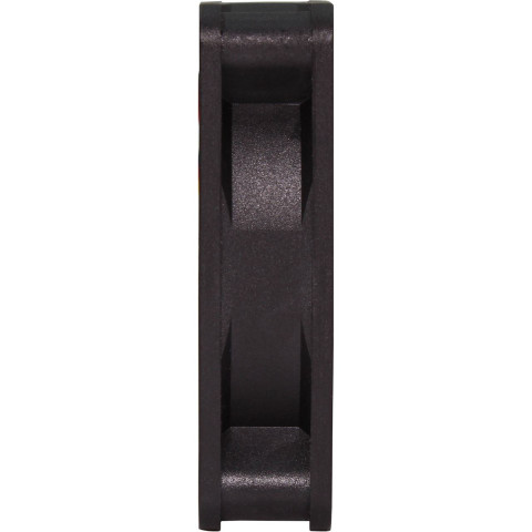 Вентилятор для корпуса 80mm Xilence XPF80.W Black, White Box