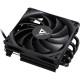 Вентилятор для процесора Chieftec CAC-S92PWM-LP45 Intel: LGA1851, LGA1700, LGA115X/AMD: AM5,AM4)