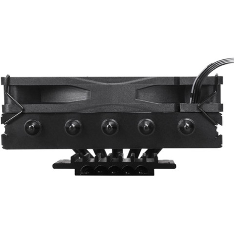 Вентилятор для процесора Chieftec CAC-S92PWM-LP45 Intel: LGA1851, LGA1700, LGA115X/AMD: AM5,AM4)
