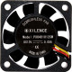 Вентилятор для корпуса 40mm Xilence XPF40.W Black, White Box