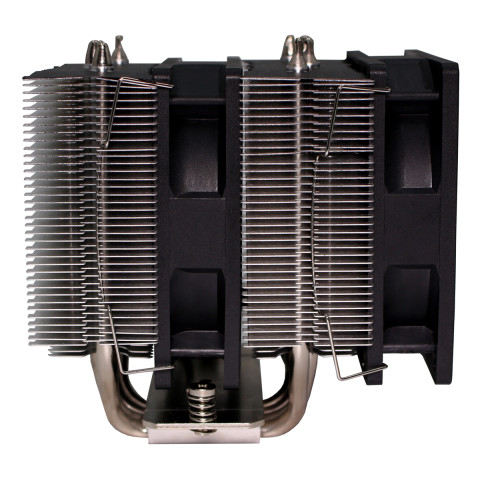 Вентилятор для процесора XILENCE Performance C CPU cooler 4HP M504D (універсальний)