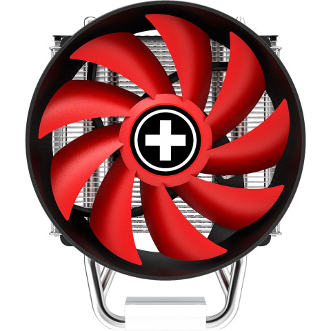 Вентилятор для процесора XILENCE M403PRO 3HP Cooler Universal (універсальний)