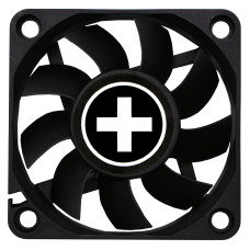 Вентилятор для корпуса 60mm Xilence XPF60S.W Black, White Box