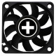 Вентилятор для корпуса 60mm Xilence XPF60S.W Black, White Box