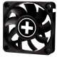 Вентилятор для корпуса 60mm Xilence XPF60S.W Black, White Box