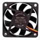 Вентилятор для корпуса 60mm Xilence XPF60S.W Black, White Box