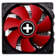 Вентилятор для процесора XILENCE A404T Performance C CPU 4HP Cooler AMD (AM4/AM5)