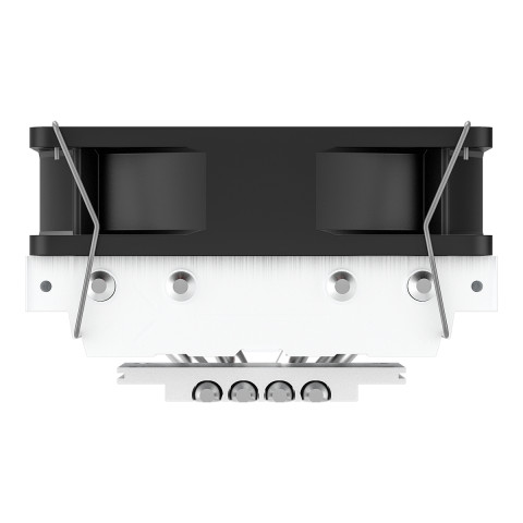 Вентилятор для процесора XILENCE A404T Performance C CPU 4HP Cooler AMD (AM4/AM5)