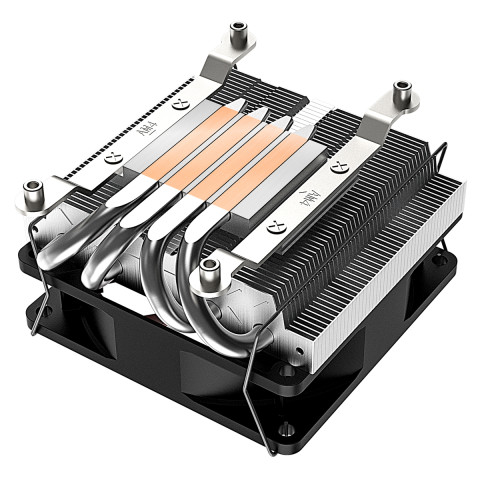 Вентилятор для процесора XILENCE A404T Performance C CPU 4HP Cooler AMD (AM4/AM5)