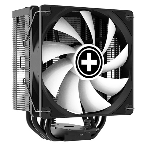 Вентилятор для процесора XILENCE Performance A+ CPU cooler M704PRO.ARGB (універсальний)