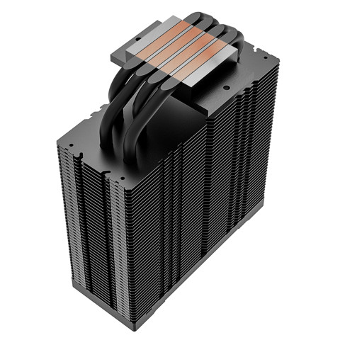 Вентилятор для процесора XILENCE Performance A+ CPU cooler M704PRO.ARGB (універсальний)