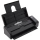 Сканер A4 Canon IRIScan Pro 5 (600x600dpi USB ADF 23стор/хв протяжний чорний)